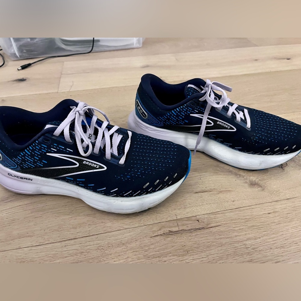 Brooks Glycerin 20